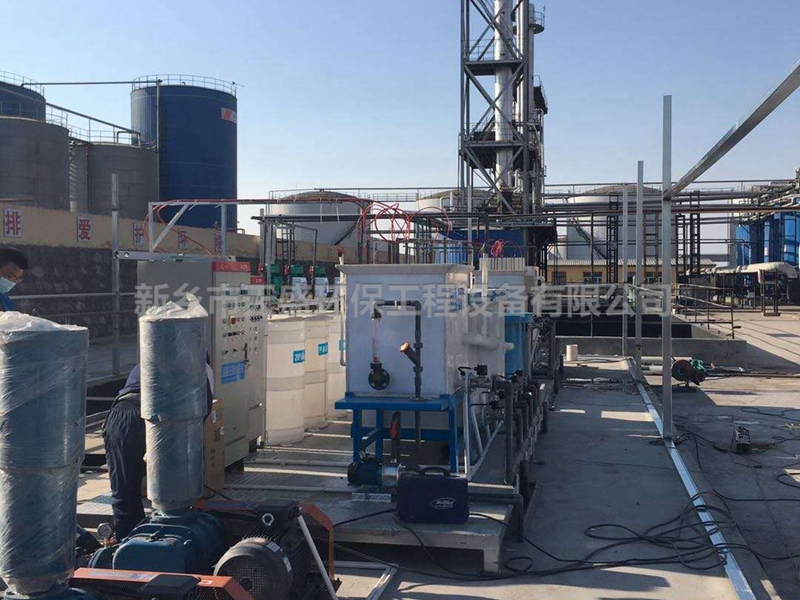 糠醛廢水處理新技術(shù)治理工藝有哪些？